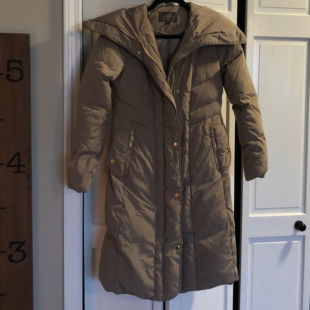 Cole Hana jacket